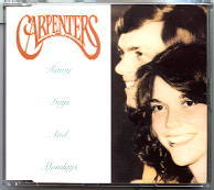 Carpenters - Rainy Days & Mondays